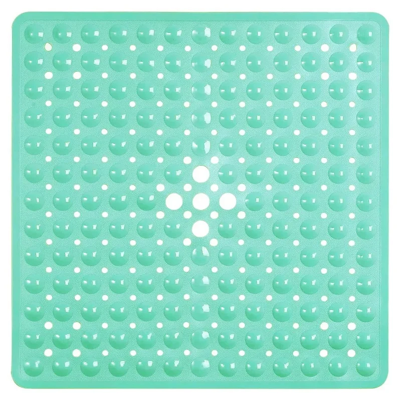 SafeStep Rutschfeste Duschmatte 53x53 cm