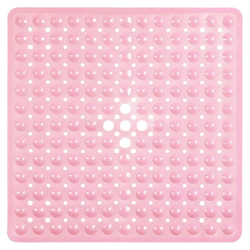 SafeStep Rutschfeste Duschmatte 53x53 cm