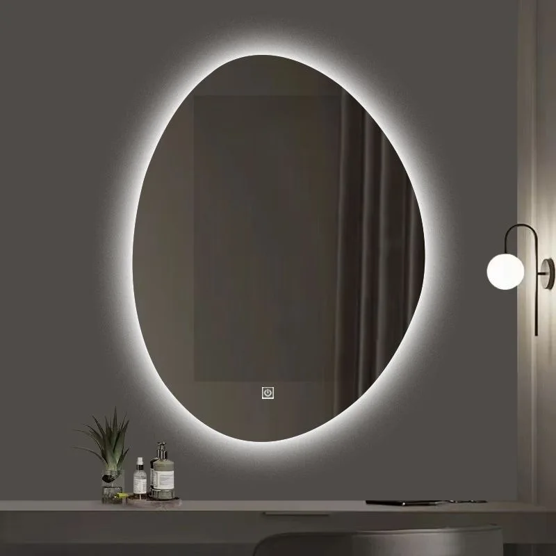LUMORA LED Badezimmer-Spiegel