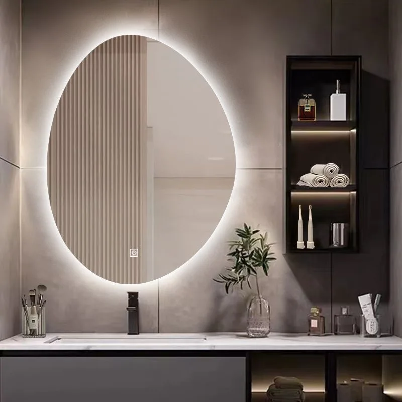 LUMORA LED Badezimmer-Spiegel