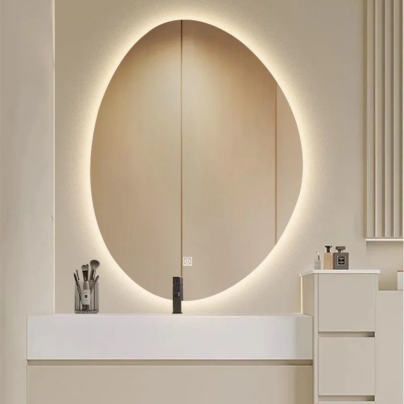 LUMORA LED Badezimmer-Spiegel