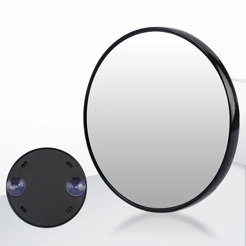 LUMINA Vergrößernder Make-up Spiegel mit Saugnapf