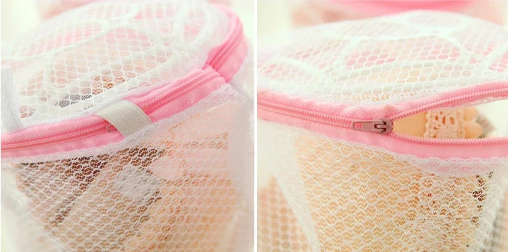 LaceGuard – Premium Wäschebeutel für Dessous & Organizer