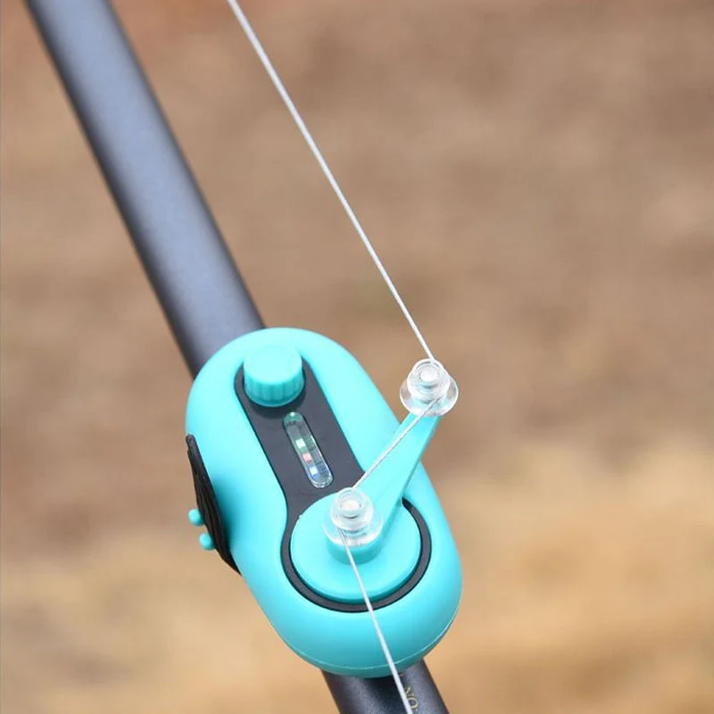 Alarm for the fishing rod | Luvikno