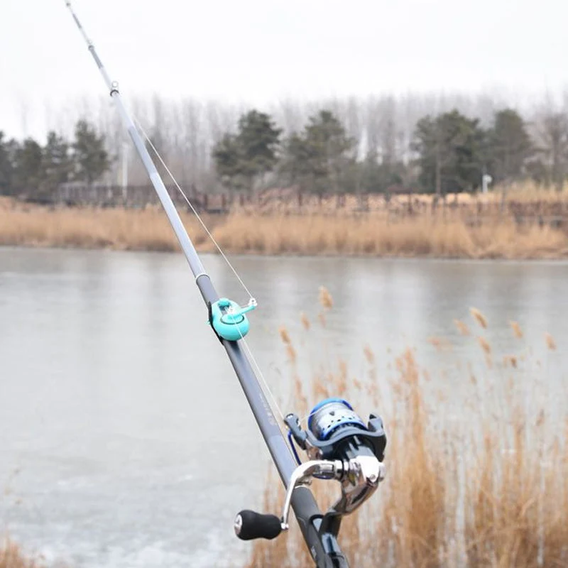 Alarm for the fishing rod | Luvikno