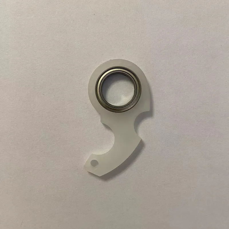 Roterende Nøkkelring Fidget | Luvikno