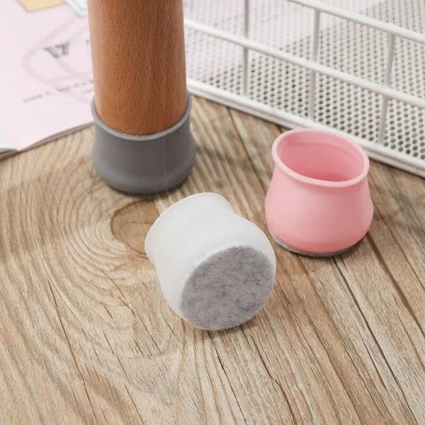 Felt cover for table and chair | Luvikno