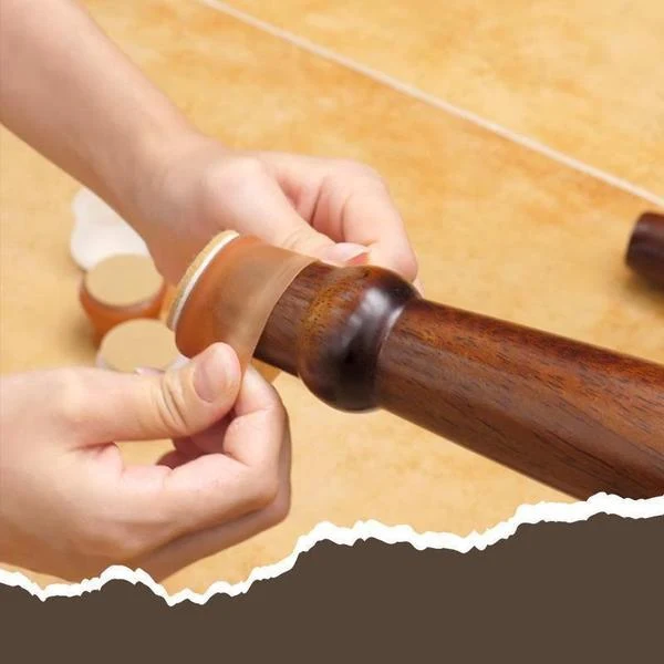 Felt cover for table and chair | Luvikno