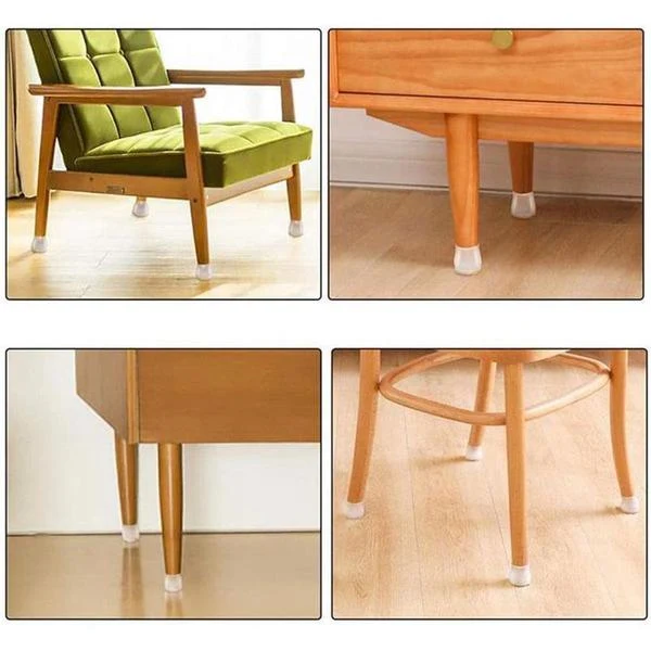 Felt cover for table and chair | Luvikno
