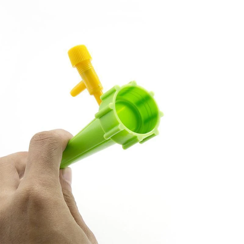 Vanningssystem for potteplanter | Luvikno