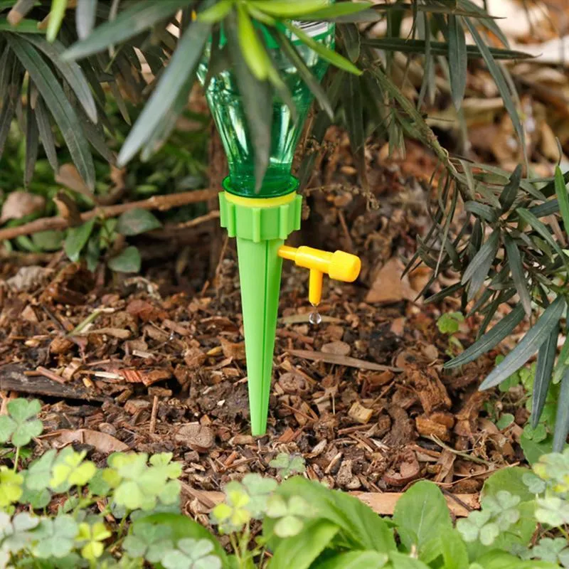 Vanningssystem for potteplanter | Luvikno