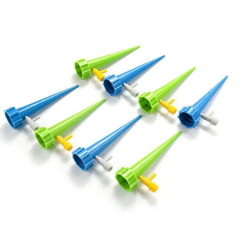 Vanningssystem for potteplanter | Luvikno