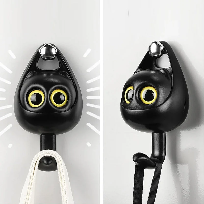 Creative Cartoon Hooks | Luvikno