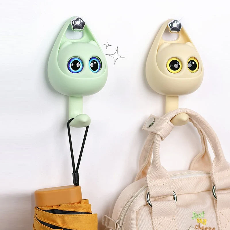 Creative Cartoon Hooks | Luvikno