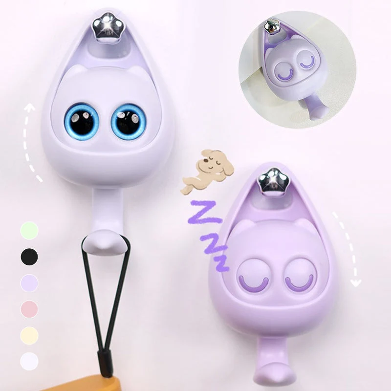 Creative Cartoon Hooks | Luvikno
