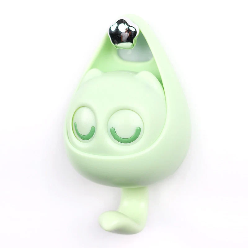 Creative Cartoon Hooks | Luvikno