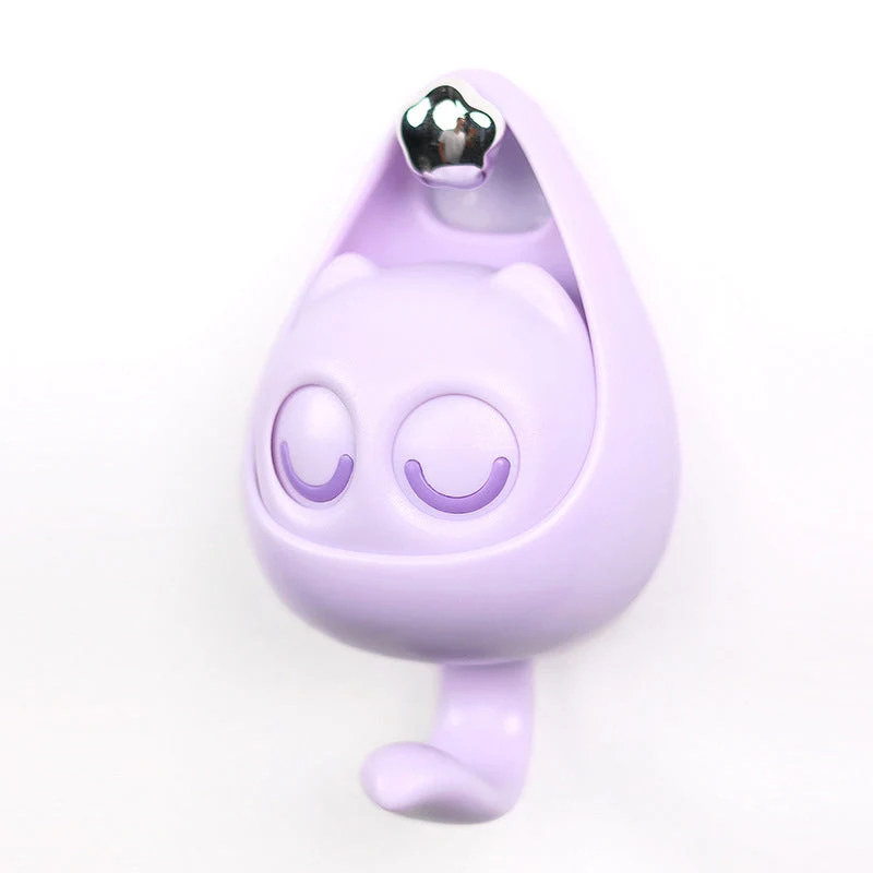 Creative Cartoon Hooks | Luvikno