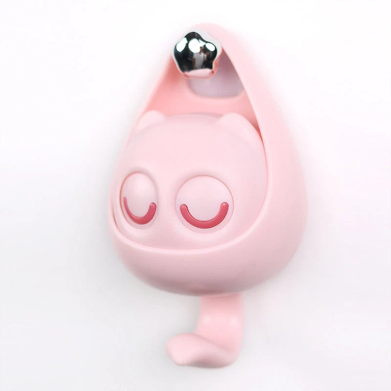 Creative Cartoon Hooks | Luvikno