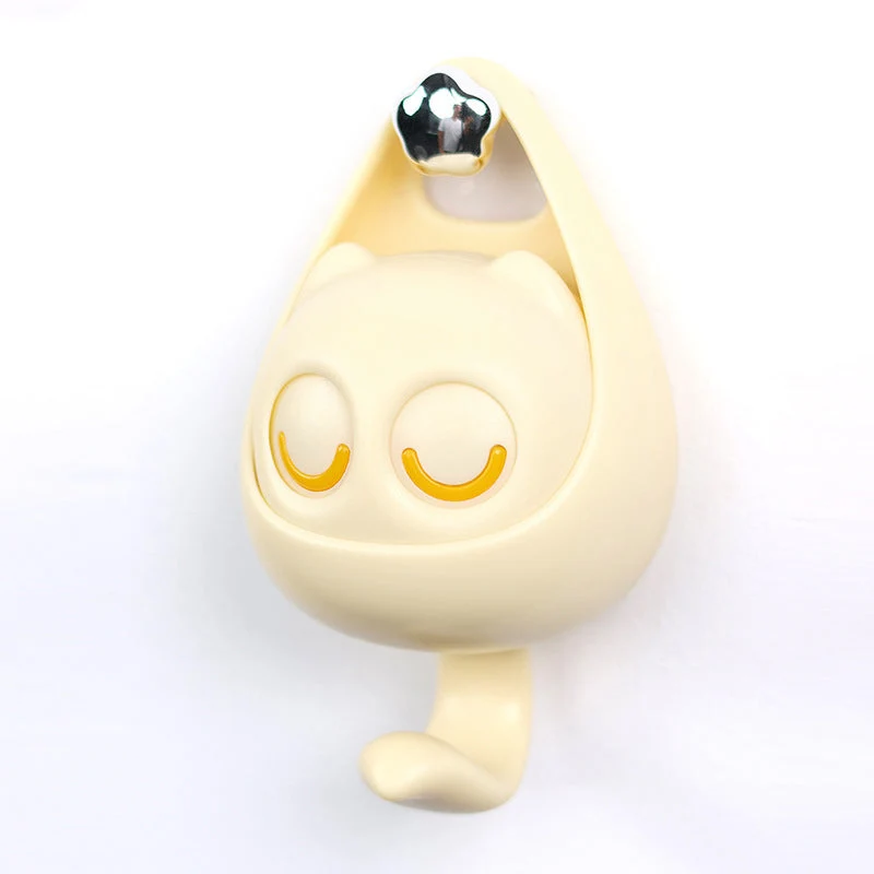 Creative Cartoon Hooks | Luvikno