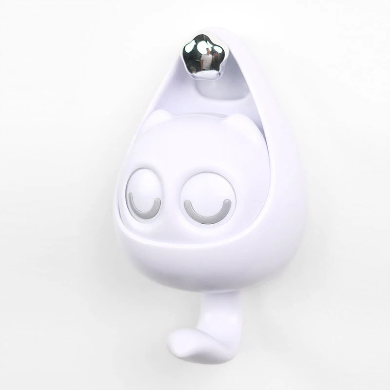 Creative Cartoon Hooks | Luvikno