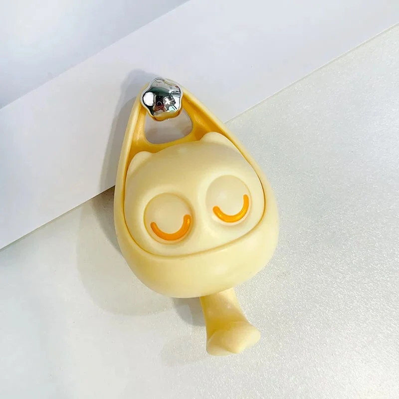 Creative Cartoon Hooks | Luvikno