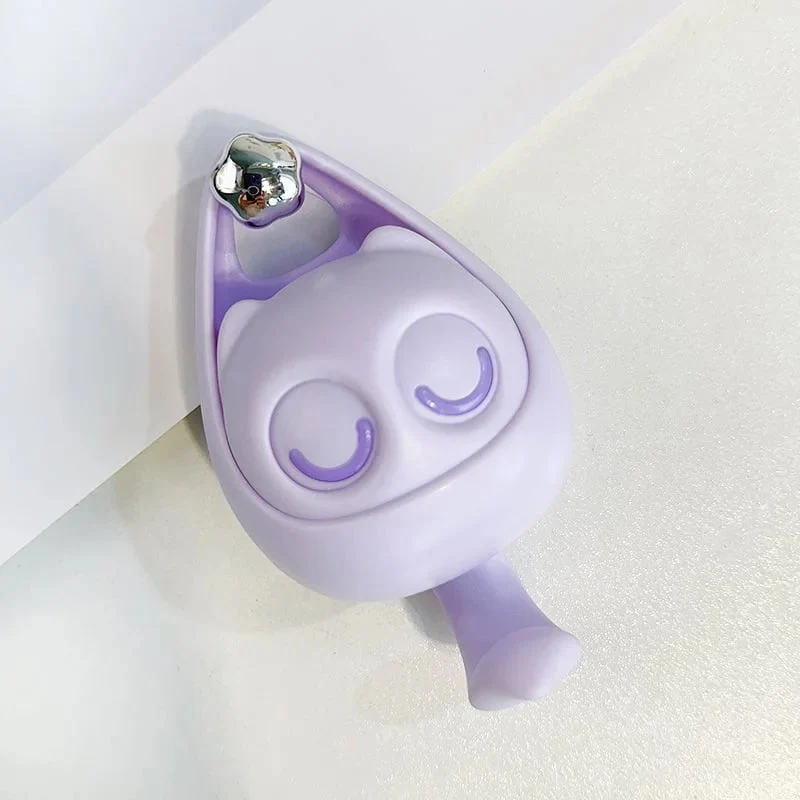 Creative Cartoon Hooks | Luvikno