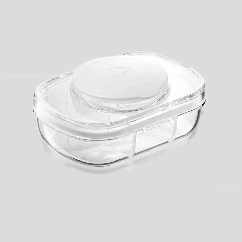 Multifunksjonell Pill Cutter | Luvikno