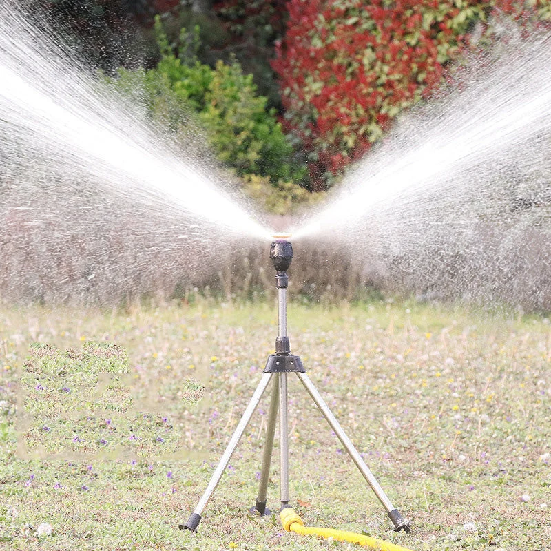 Automatisk roterende stativsprinkler | Luvikno