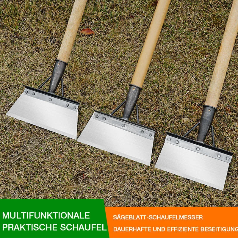 Multifunksjonell rengjøringsskuffe | Luvikno