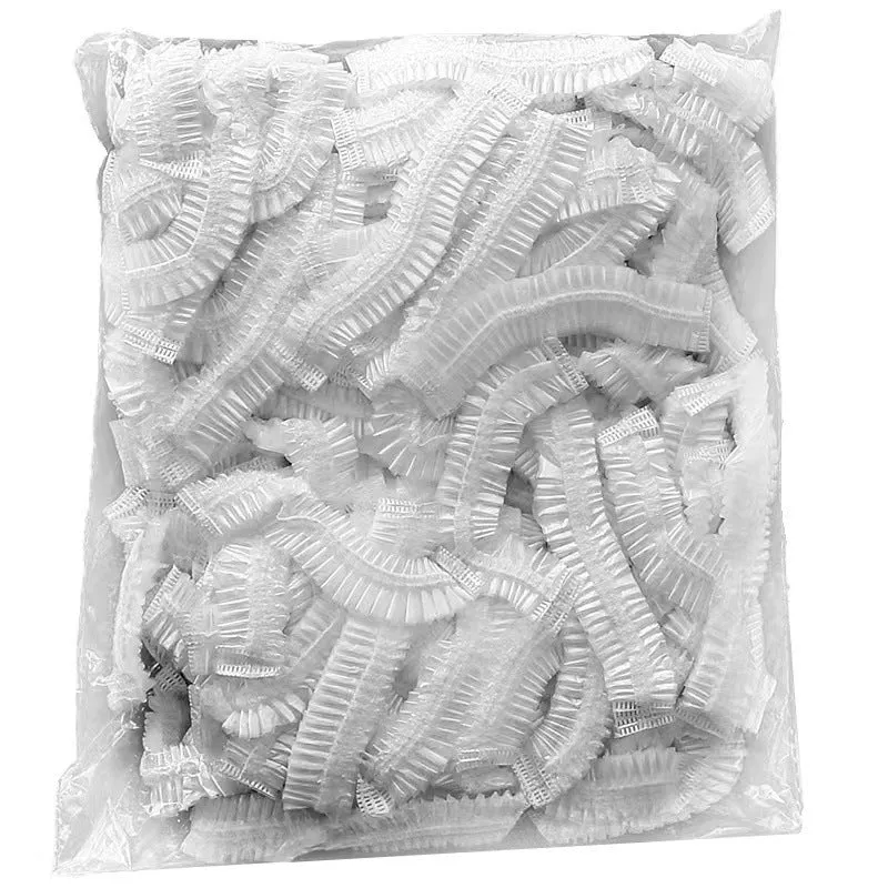 Plastfolie oppbevaringsboks | Luvikno