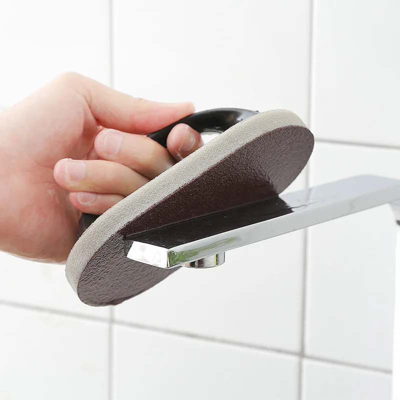 ScrubMaster Magic – Multifunktionale Küchenschwamm-Bürste mit starker Entfettung
