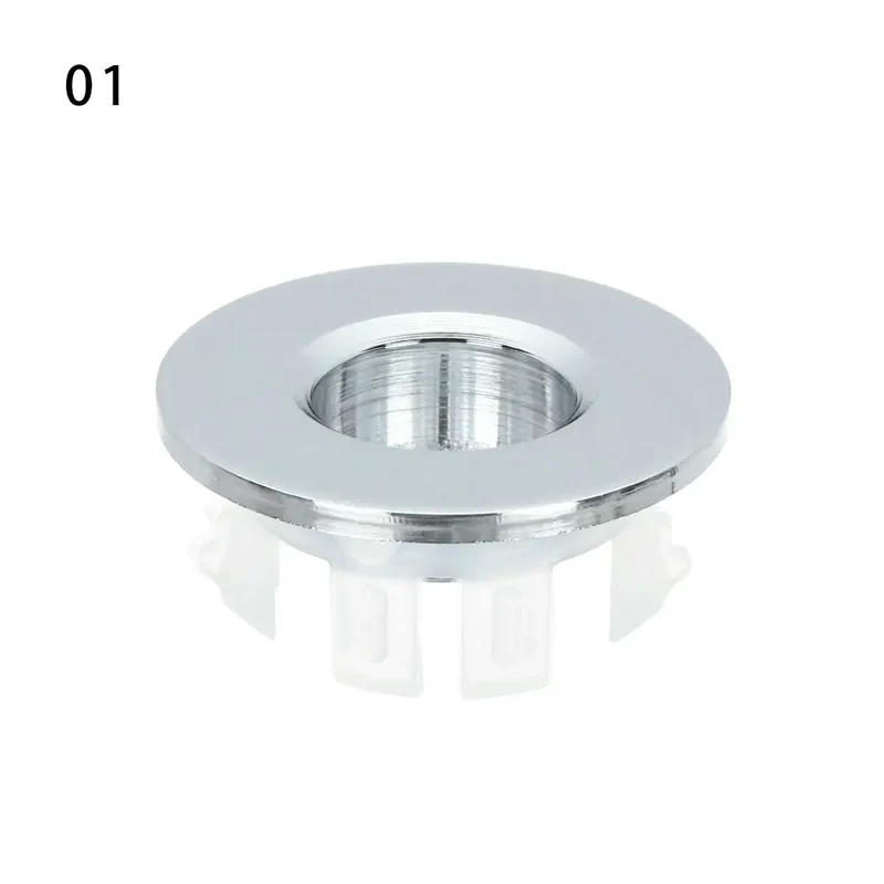 AquaTrim Premium Überlaufring aus Kupferlegierung
