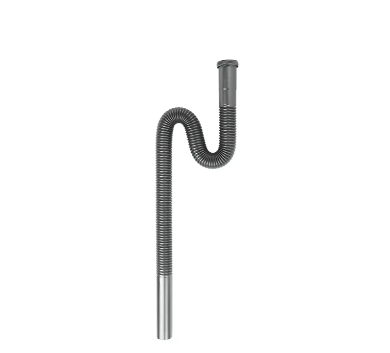 FlexiDrain Universeller Pop-Up Waschbeckenablauf