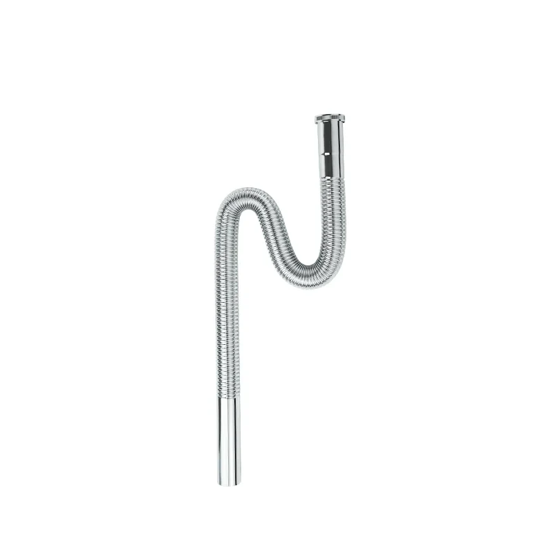 FlexiDrain Universeller Pop-Up Waschbeckenablauf