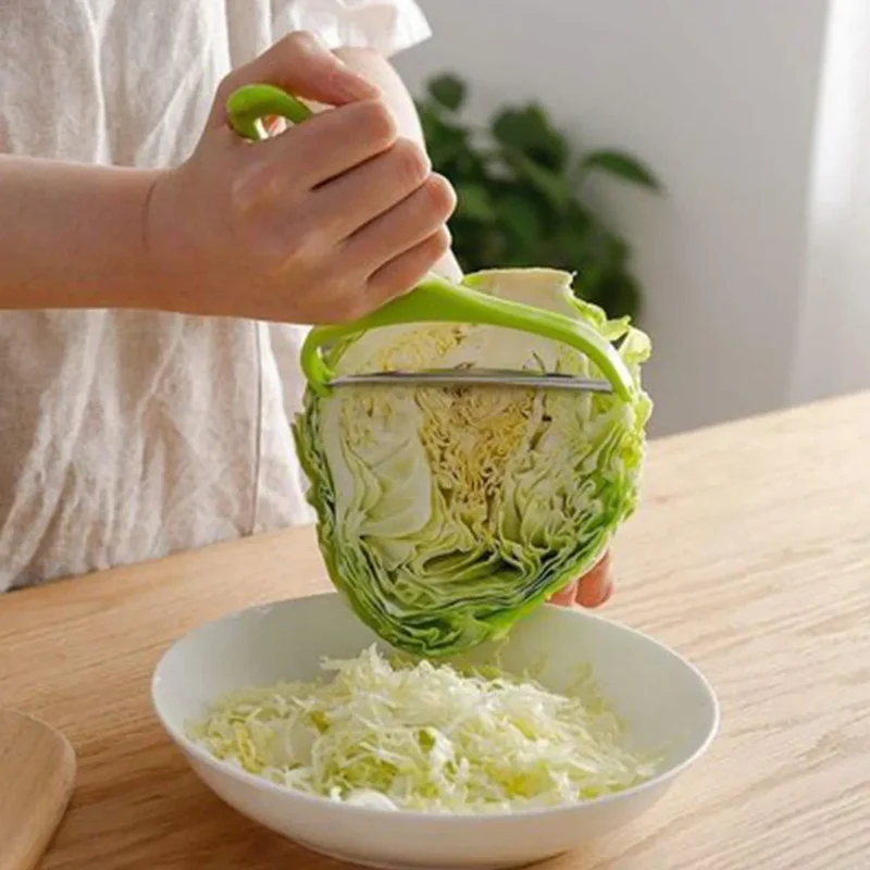 VeggiPro Gemüse & Obstschneider