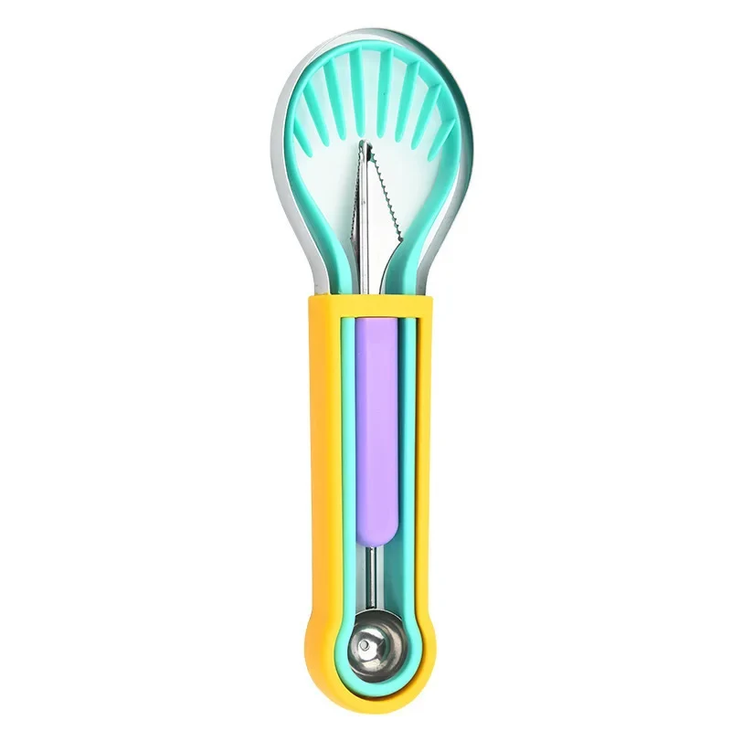 AvoMaster 3-in-1 Avocadoschneider
