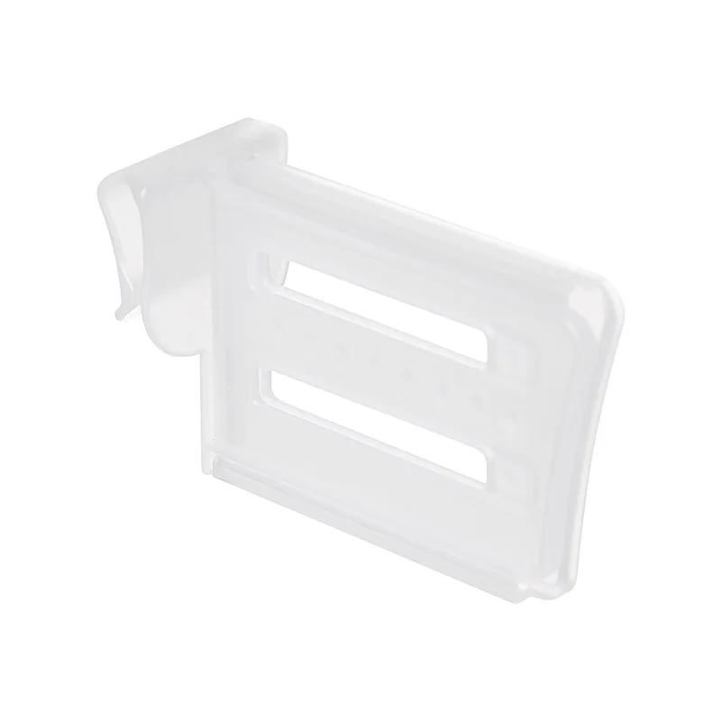 FlexiCool – 4er-Set Teleskopische Kühlschrank-Organizer und Trenner