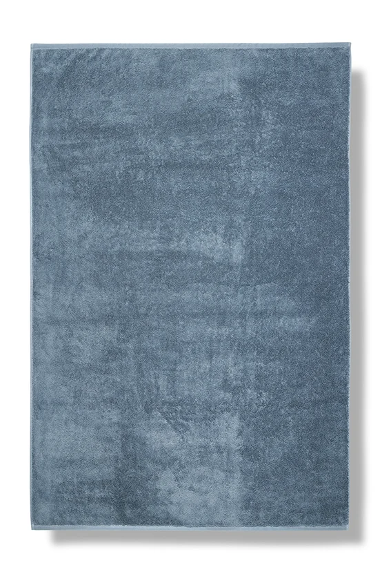 Organic Cotton Towels – Petrol