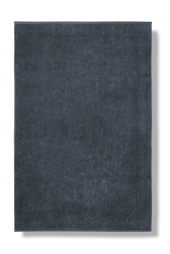 Organic Cotton Towels – Marine