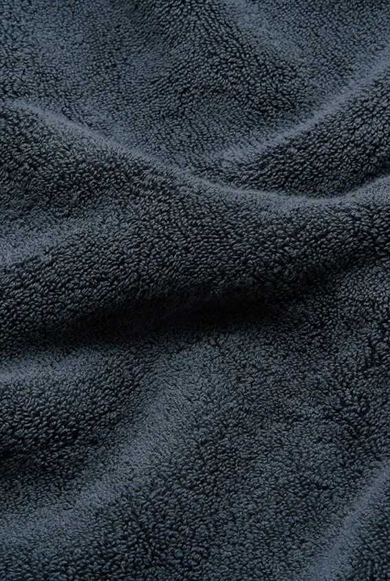 Organic Cotton Towels – Marine