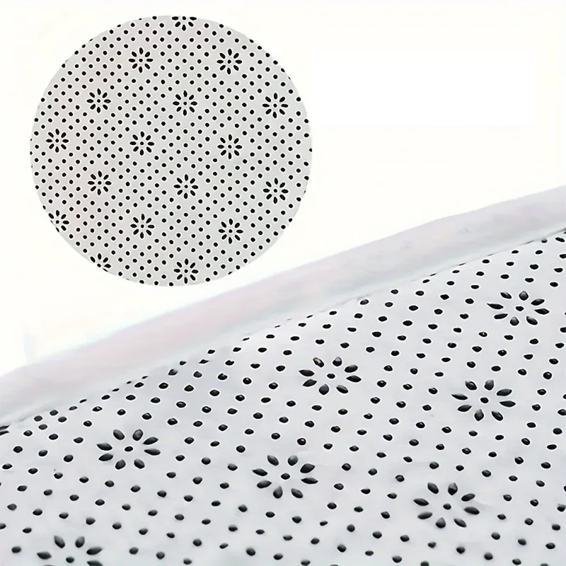 LushStep L-förmige Badematte – Dicke, rutschfeste und superweiche Matte – Für Dusche, Badezimmer und Eingangsbereich