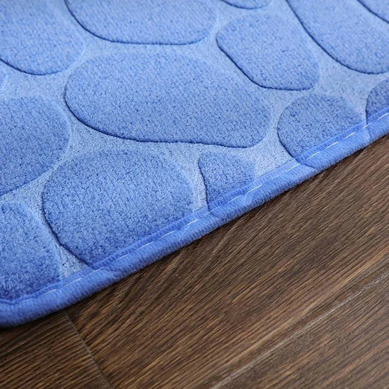 DryGuard Super saugfähige, rutschfeste Badematte – weich, langlebig und vielseitig – für Badezimmer, Toilette oder Schlafzimmer