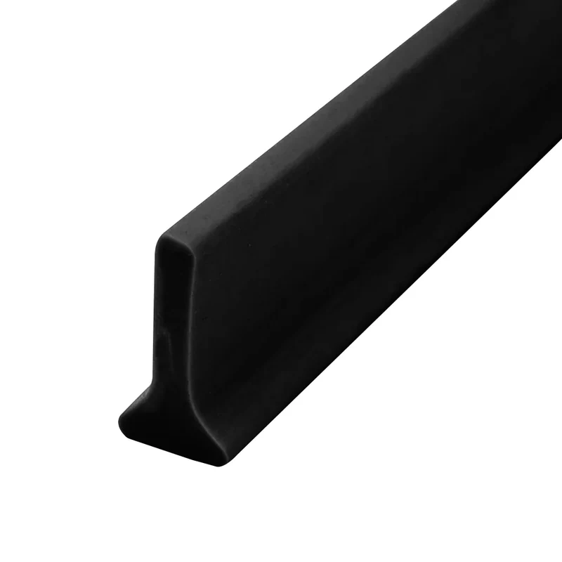 HYDROSEAL Flexible Silikon-Duschbarriere