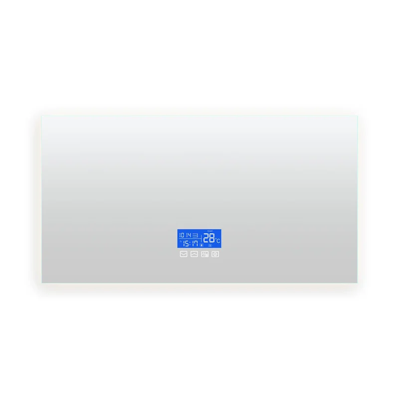 LumiTherm XL LED Badezimmerspiegel