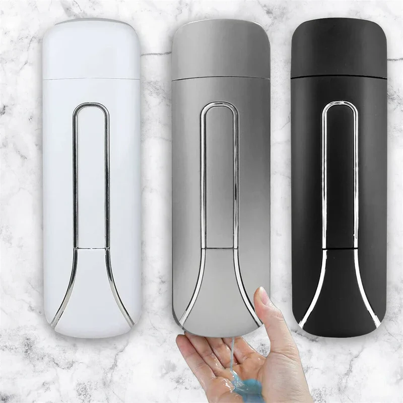 SoapEase 350ML Wandgemonteerde Zeepdispenser