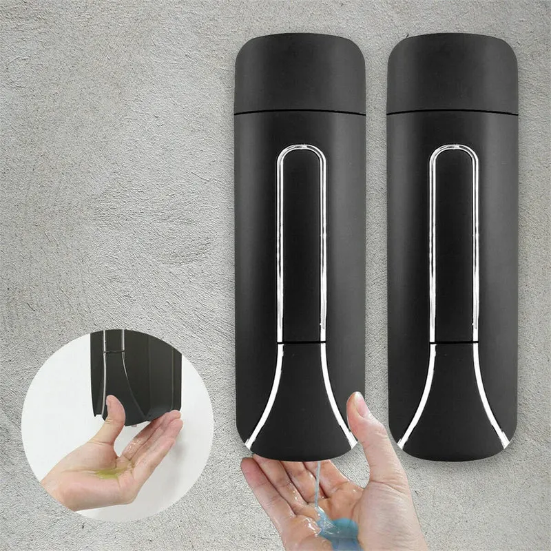 SoapEase 350ML Wandgemonteerde Zeepdispenser