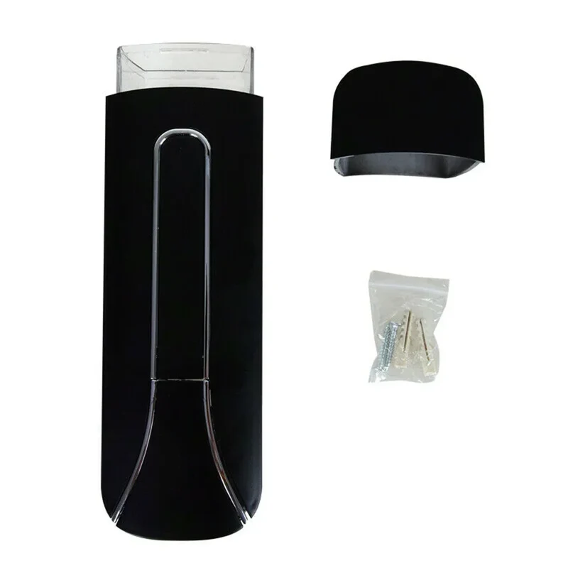 SoapEase 350ML Wandgemonteerde Zeepdispenser