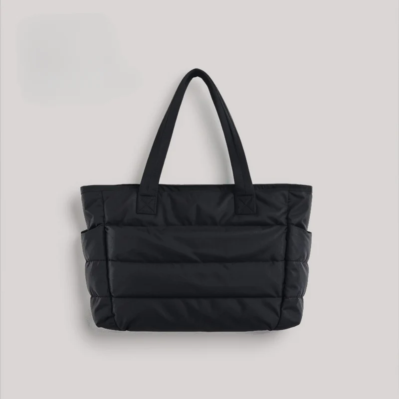PUFFER BAG | Luvikno