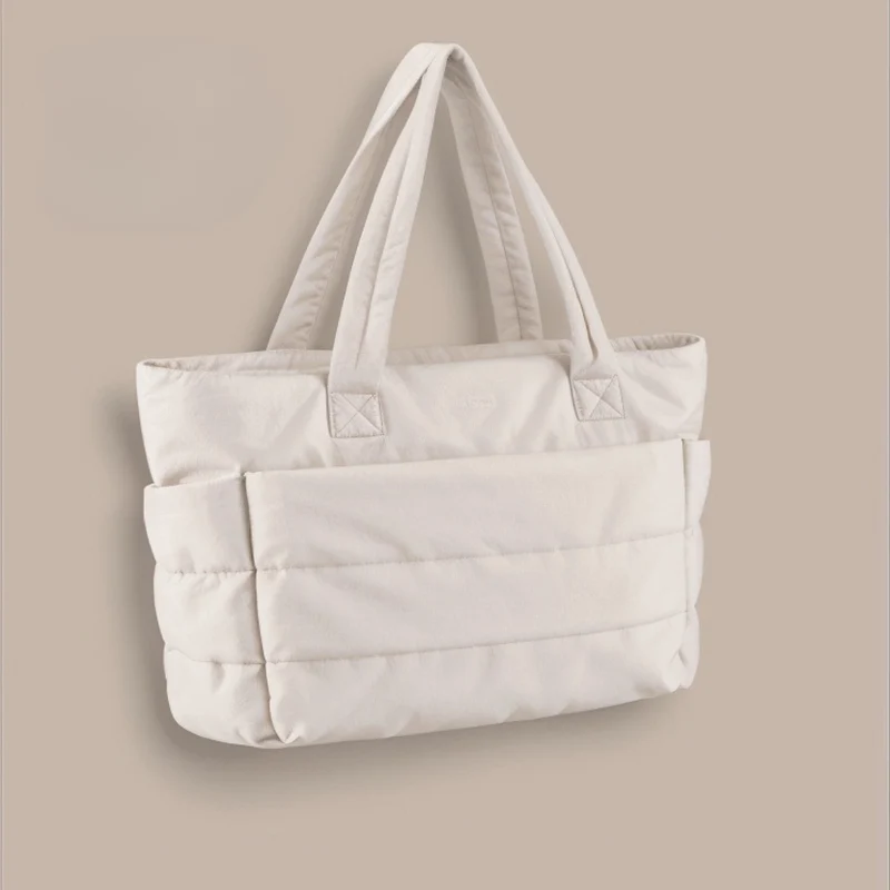 PUFFER BAG | Luvikno