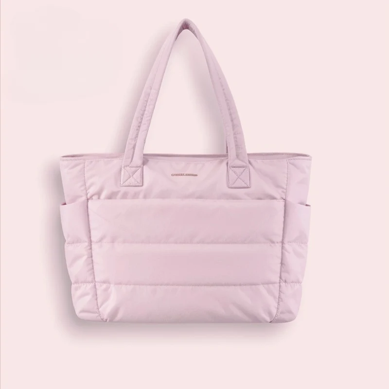 PUFFER BAG | Luvikno